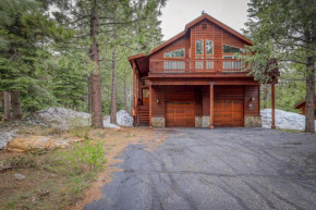 Inviting, Comfortable Mountain Home